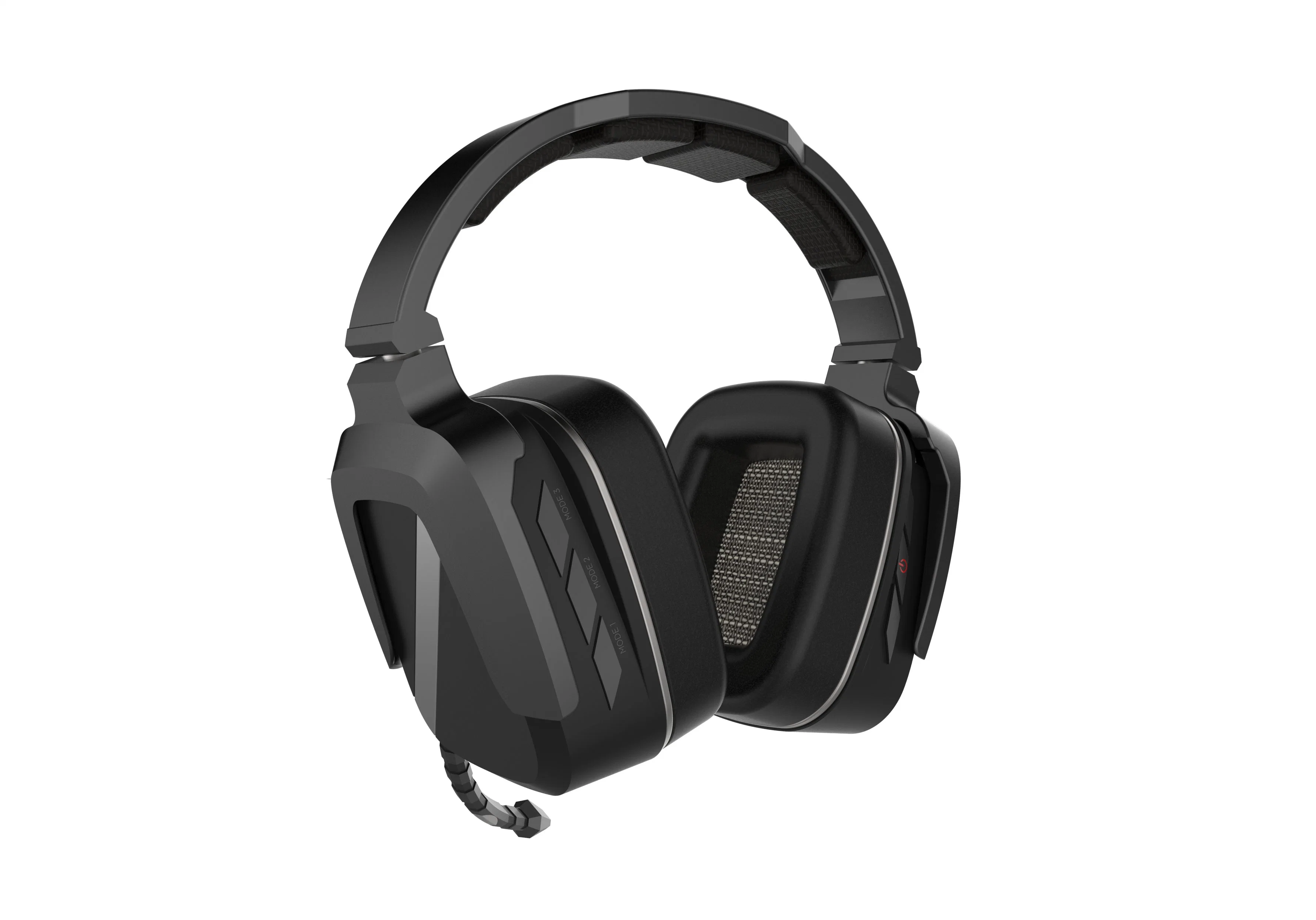 G002 Gaming-Kopfhörer Gaming-Headset der Mitbewerber