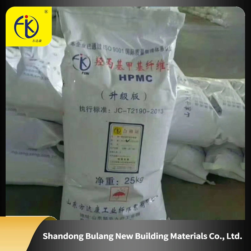 Factory Price Semonova HPMC Starch Powder for Daily Chemicals