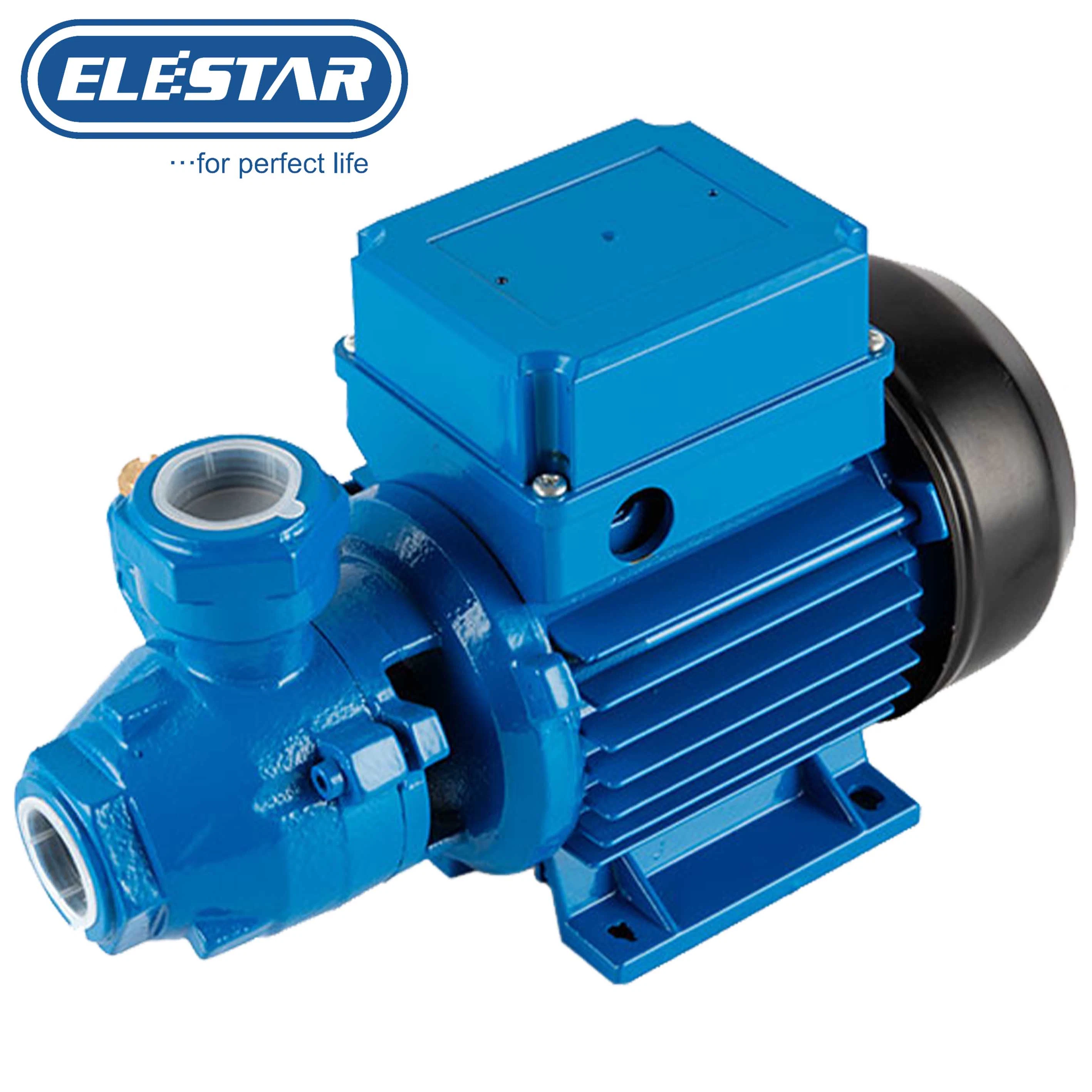 Elestar Best Pump Manufacturer Automatic Water Sprinkler System