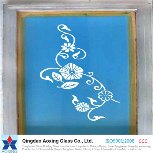 The Most Common Security Tempered Screen Printing Glass