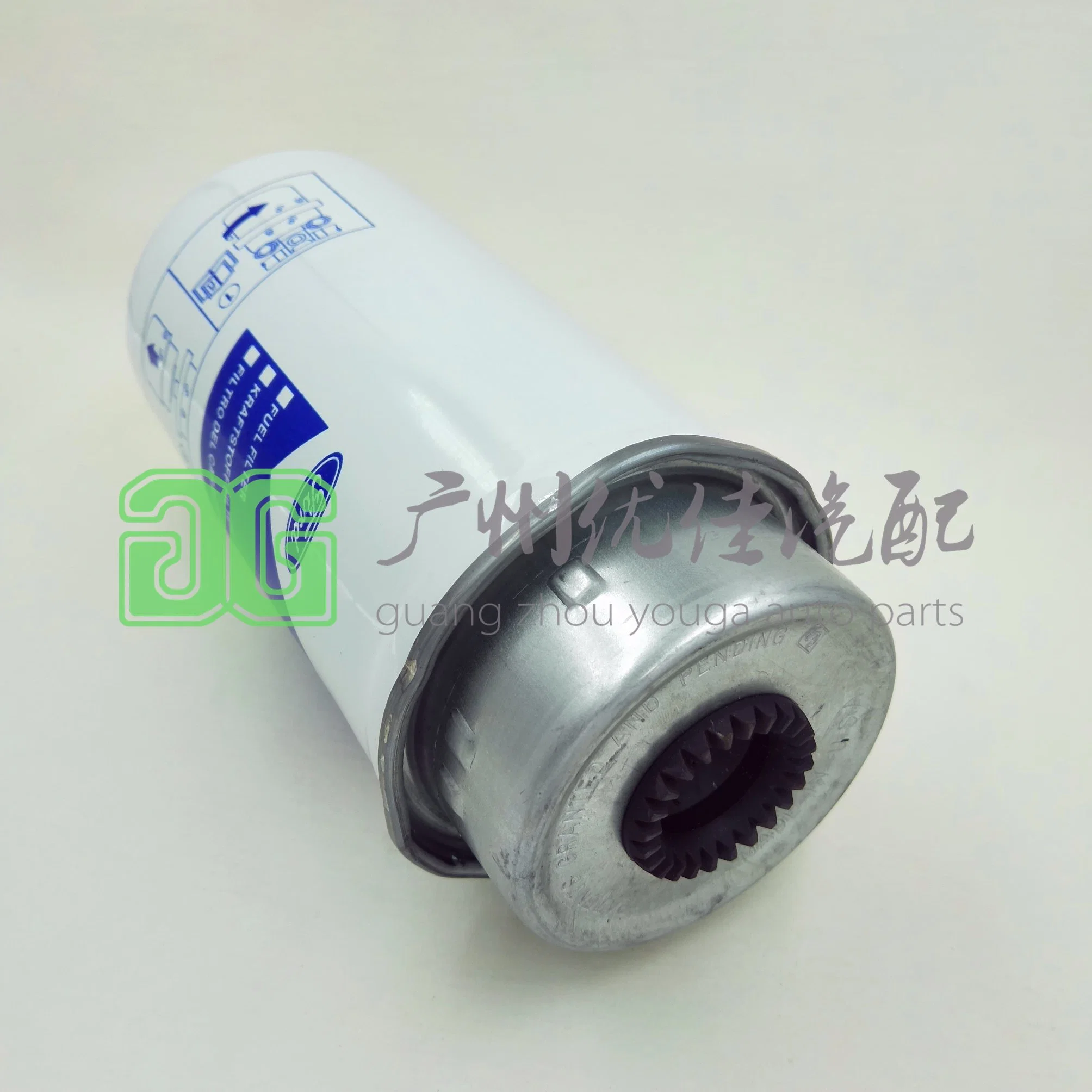 Separador de agua y combustible filtro de gasóleo para Ford Transit 1868861 6C11-9176-AB