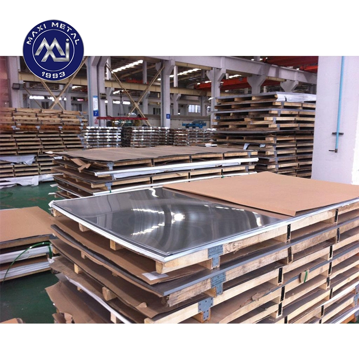 Prime Quality Aluminum Sheet Plate Alloy From Manufacture Factory