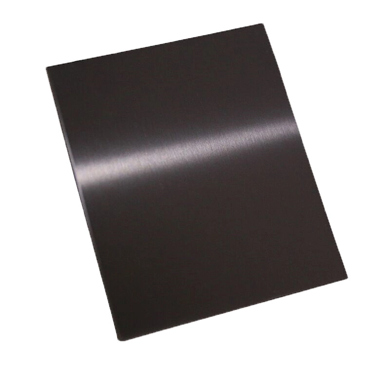 9cr18 9cr18mo Stock 440b Stainless Steel Sheet for Cutting Tool