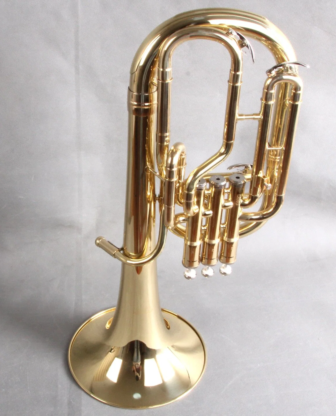 Alto Horn / Tenor Horn / Brass الآلات Alto Horn (AH31B-L)