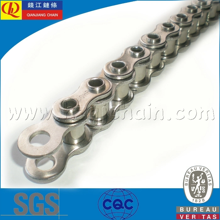 Premium Stainless Steel Chains 304 316