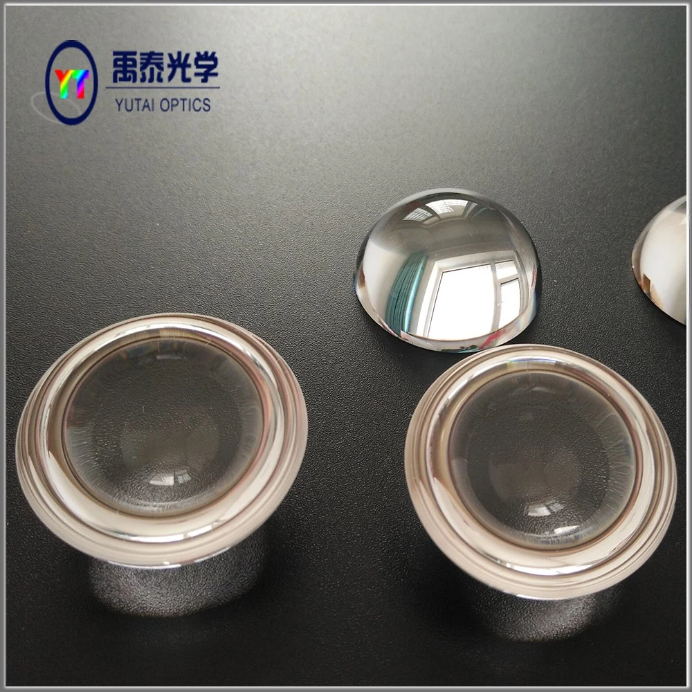 N-Sf1 Optical Half Ball Lens/Half Ball