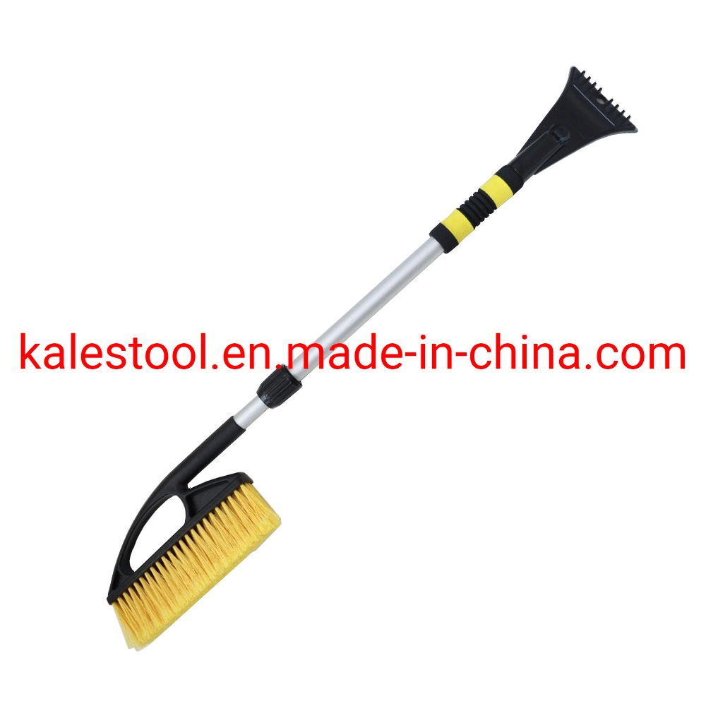 Winter Multi-Functional Snow Brush Multi-Functional Shovel Snow Brush Ice Scrape Car Snow and Snow Shovel Truck Load Snow Brush Ice Scraper Tool Best Snow Brush