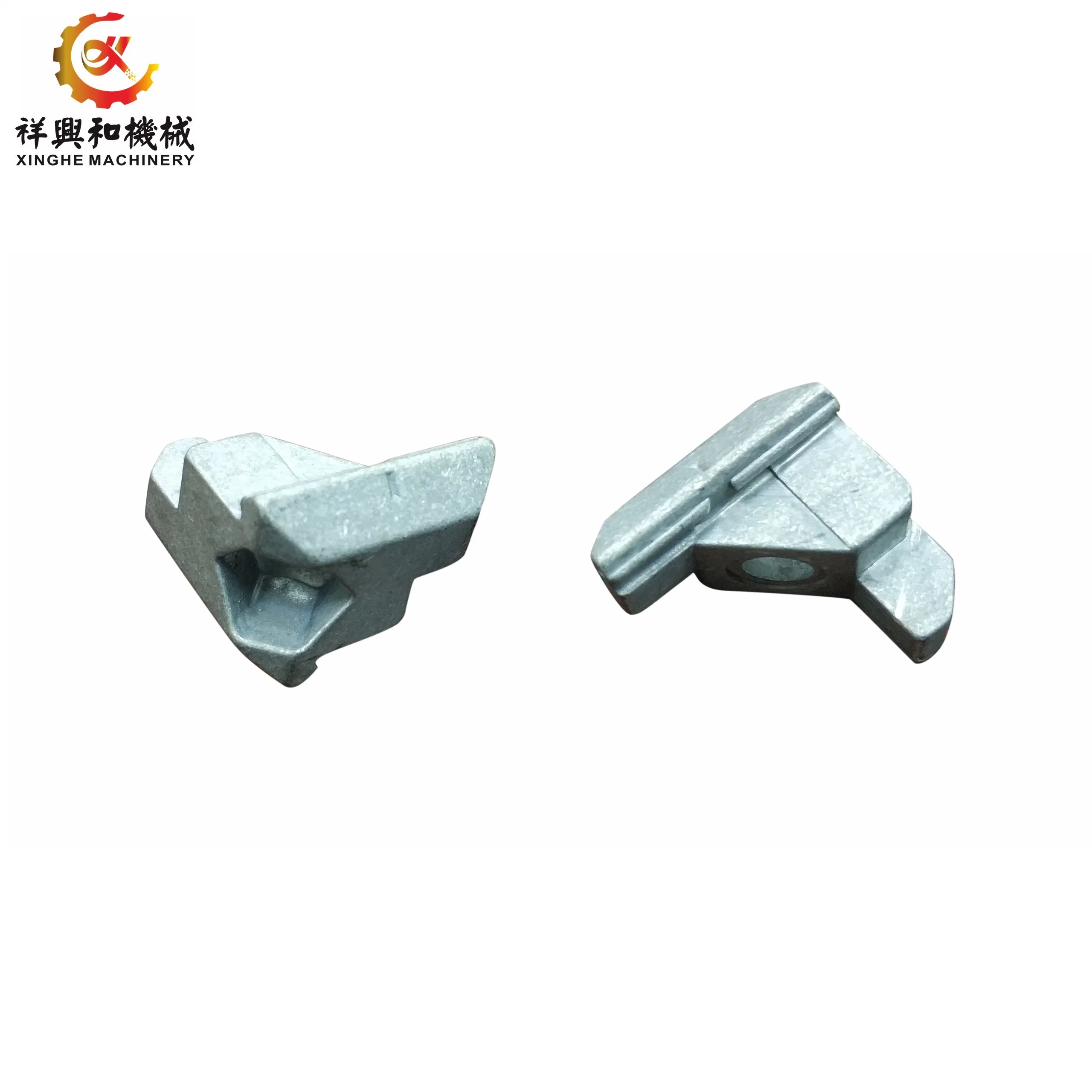 High quality/High cost performance  Aluminum Zinc Alloy Die Castings for Cover