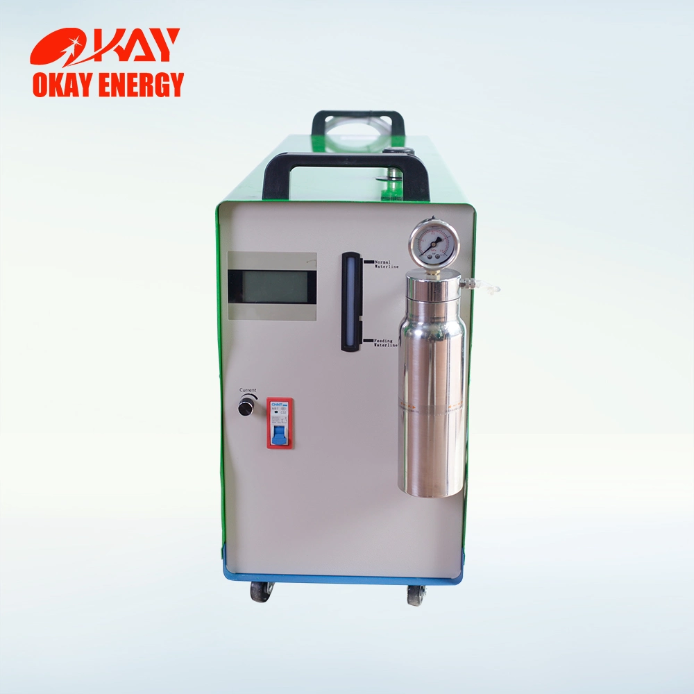 Cheap Price Factory Offer Water Electrolysis Hho Gas Generator