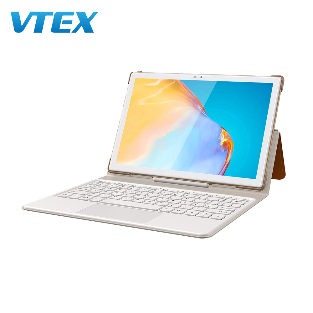 Wholesale/Supplier Price 4G Lte 8 Inch 2g 32g Android Tablet PC with Bluetooth Keyboard