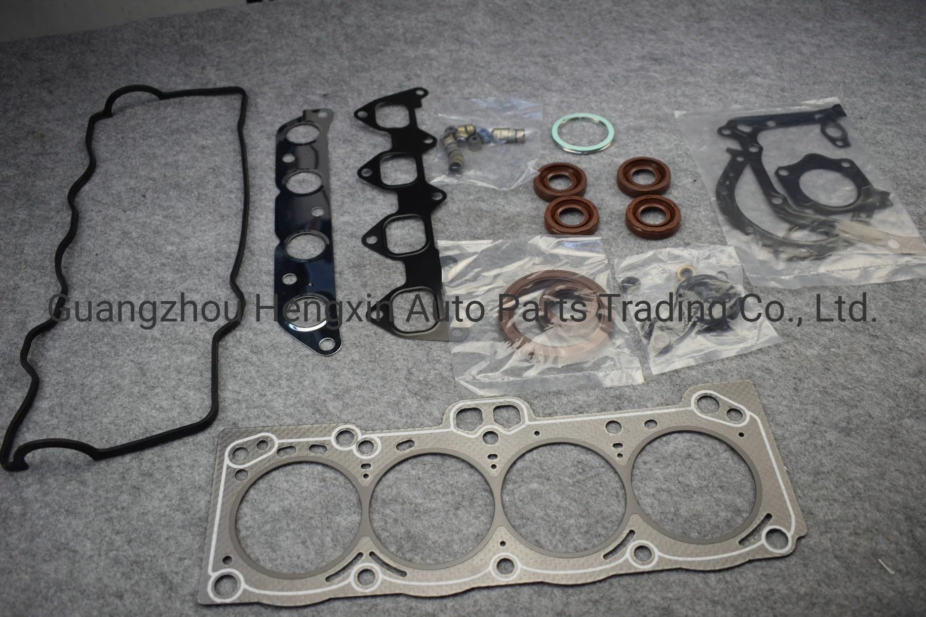 Car Accessories Full Gasket Set 04111-16350