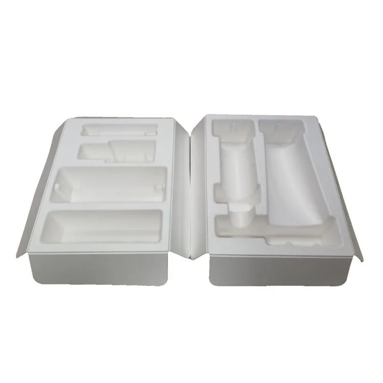 Strong and Protective Biodegradable Packaging Trays Manufacturer