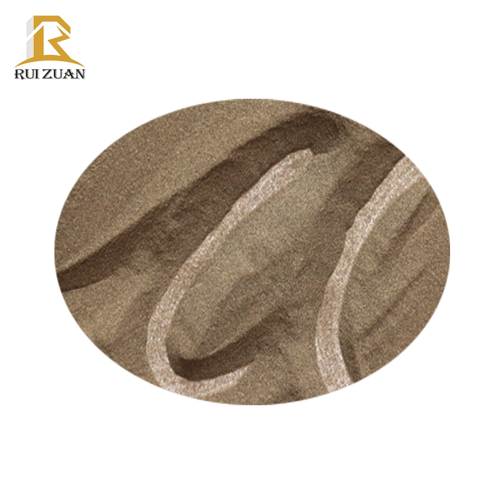 Abrasive Brown Fused Alumina Brown Corundum Abrasive for Grinding Polishing Sandblasting