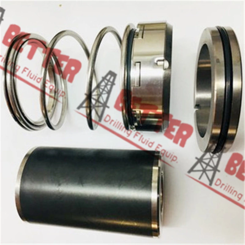 Mechanical Seal Assembly Baker SPD Mud Hog&reg; 2.5 Wvbuf9000