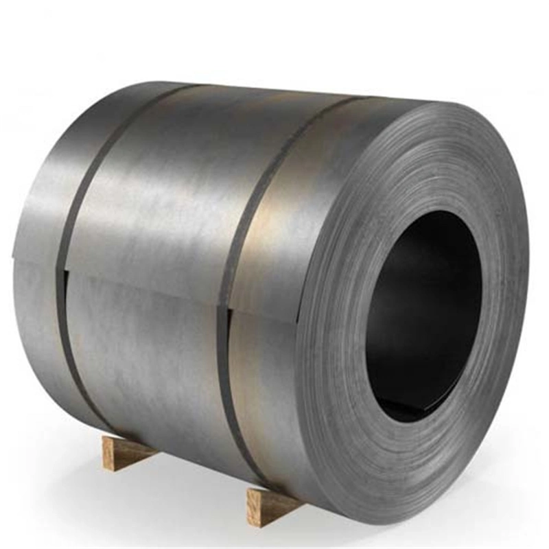 ASTM A36 A516 Gr. 50 Gr. 60 Gr. 70 Hot Rolled Carbon Steel Coil