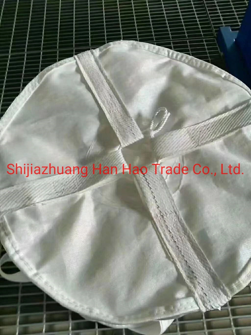 FIBC Bag 1500kg Big Bag Round Type