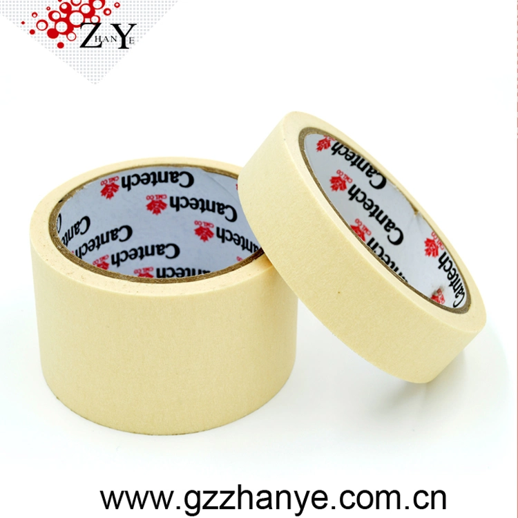 Car Repair Masking Tape