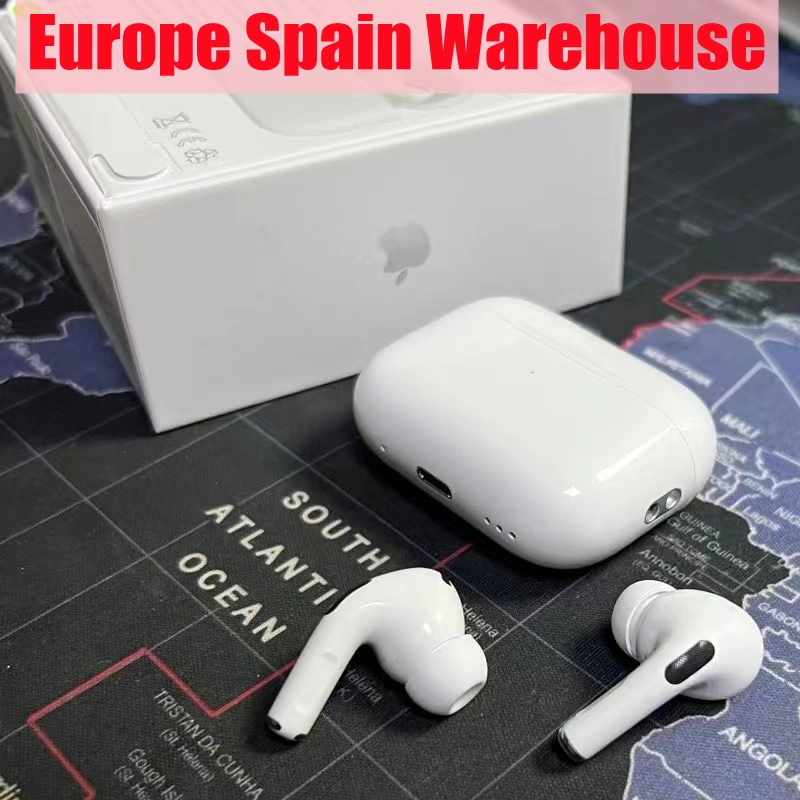 for Airpods's Earphone Case PRO 2 3 Max True Wireless Stereo Earbuds Bluetooth Cover Case Anc Headset Headphone Cheap Price