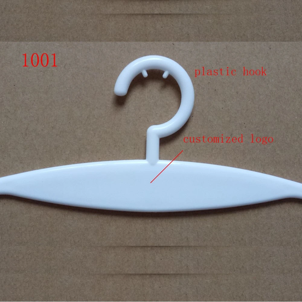 Cheap Mini Plastic Female Bra Hanger Display Women Lingerie Underwear