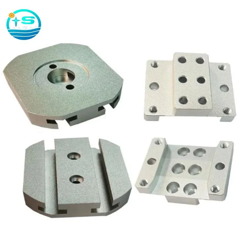 Custom Plastic Injection Molding Precision CNC Machining Service