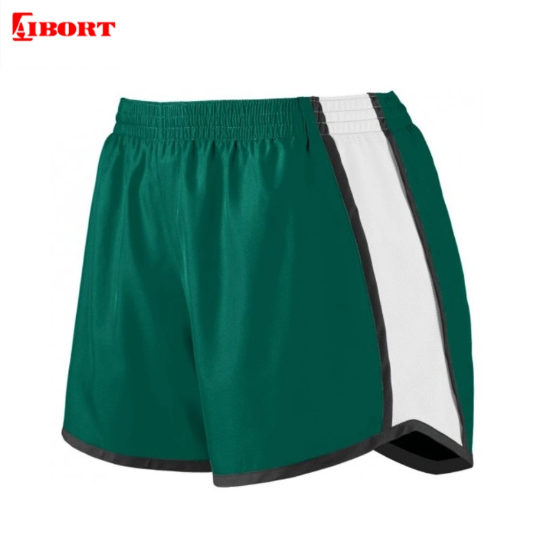 Aibort Sports Wear Gym Clothes Team Volleyball Uniform Short (T-VB-29)
