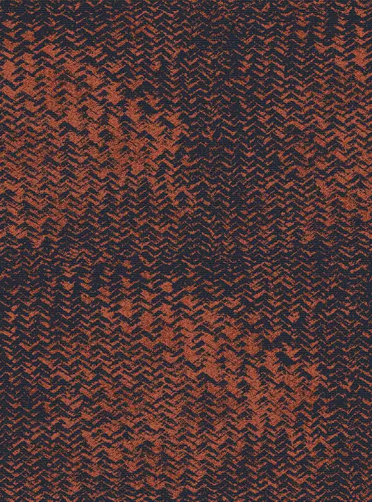 Home Textile de Polyester de toile de lin pour canapé et matériel de meubles