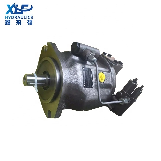 Xinlaifu Piston Pump A10vso Series and Spare Parts