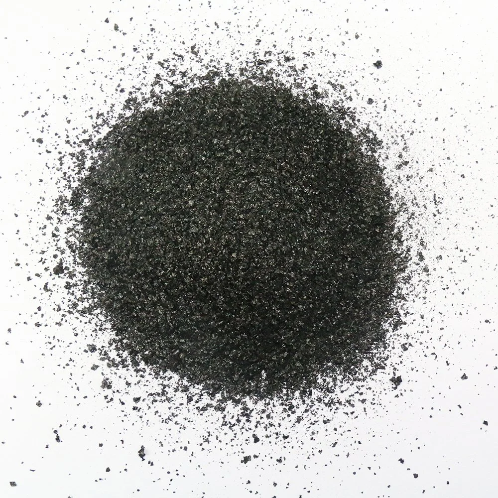 High quality/High cost performance  Natural Organic Fertilizer Production Potassium Humate Powder Fertilizer 65% Cheap