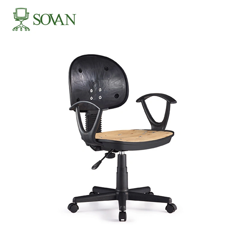 Office Swivel Chair Full Set Parts, Backrest, Armrest, Seat Pan, Mechanism, Gas Spring, Chair Base, Chair Wheels