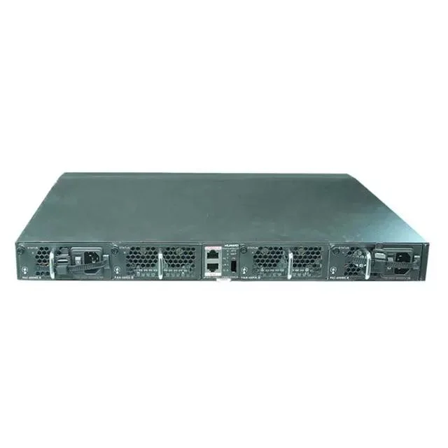 CE6880-24s4q2cq-Ei CE6800 Series 24-Port 10ge SFP+, 4-Port 40ge Qsfp+, 2-Port 100ge Qsfp28 Data Center Switch for H W