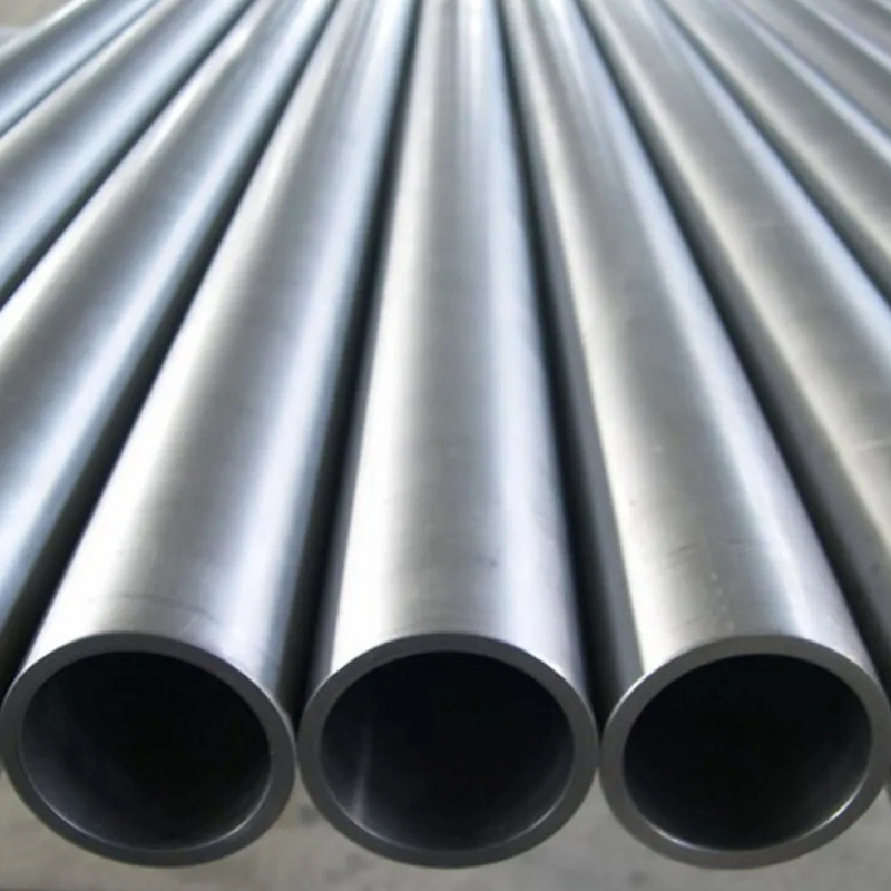 Hot DIP Seamless/ ERW Spiral Welded / Alloy Galvanized/Rhs Hollow Section Ms Gi Square/Rectangular/Round Carbon Steel Pipe/Stainless Steel Tube Supplier