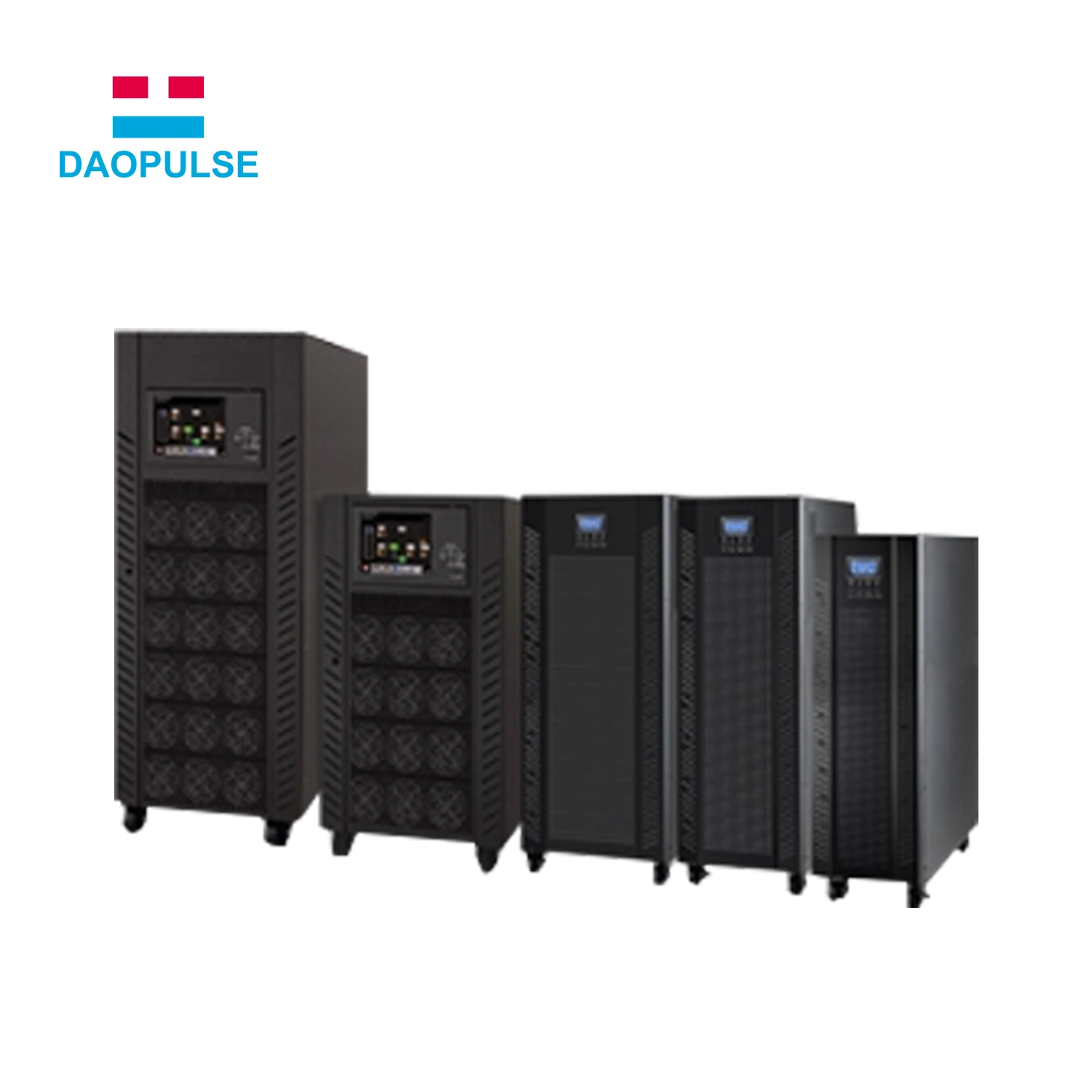 Online Low Frequency UPS Power with AC DC Inverter