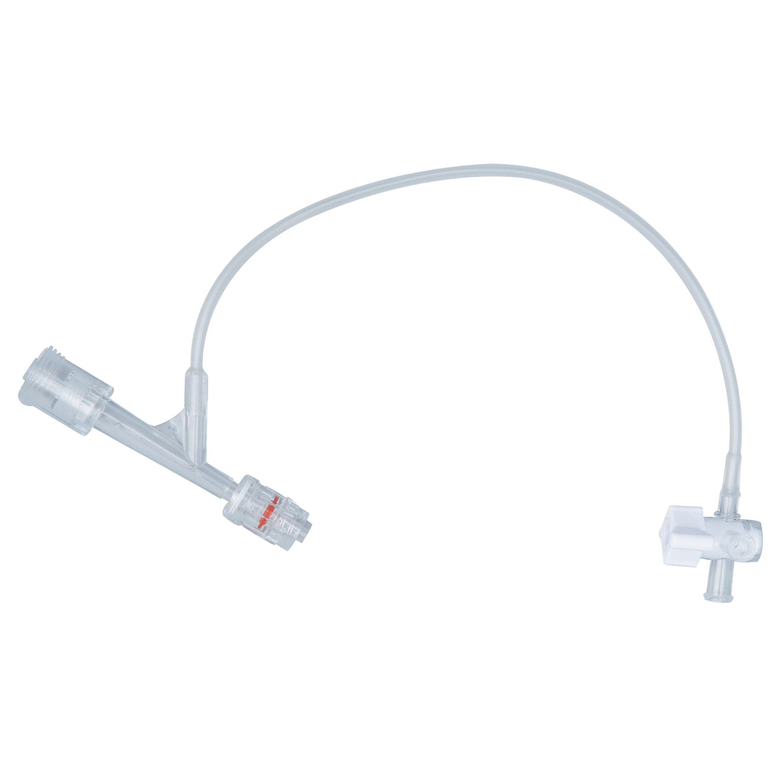 Hemostasis Y Connector Medical Device Supplier