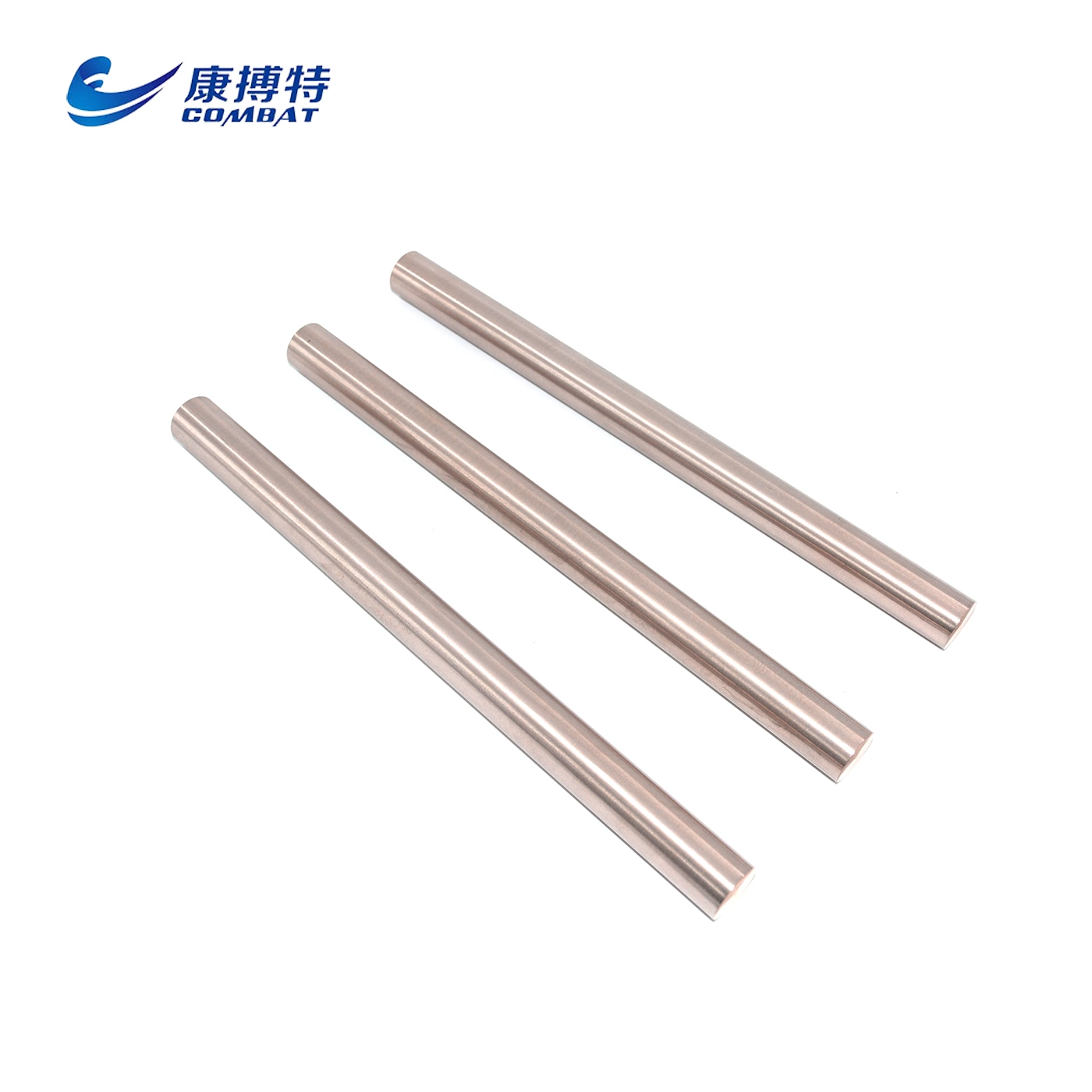 2020 Welding Material Tungsten Carbide Copper Composite Bars