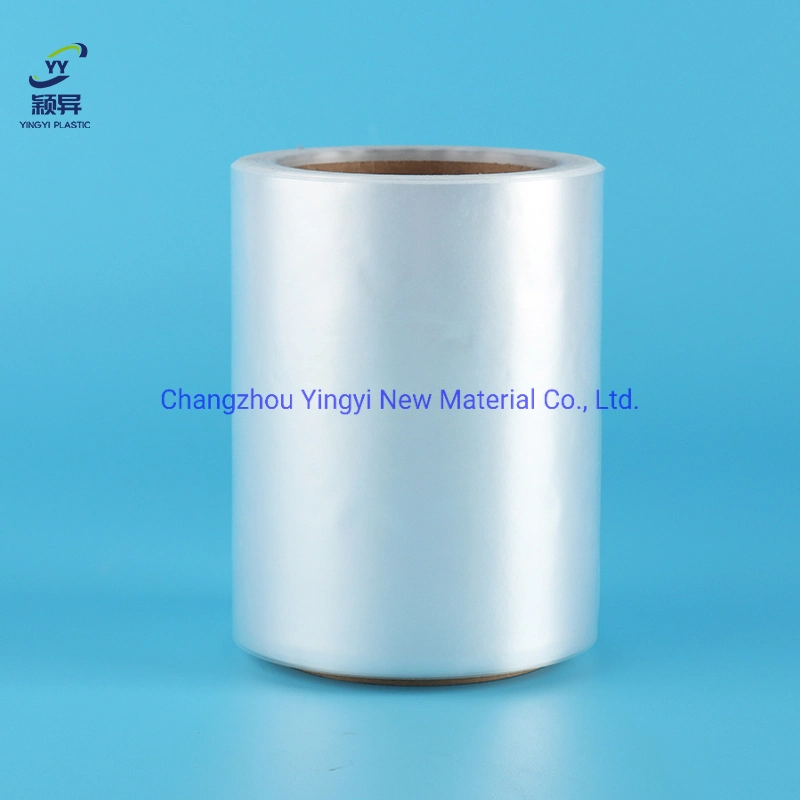 Yingyi Plastic Pvoh PVA Cold Water Soluble Film