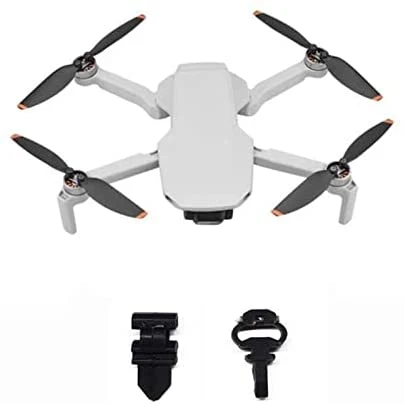 OEM Stoßdämpfung Ball Gimbal Gummi für DJI Mavic Mini / Mini 2 Kamera Dämpfung Kissen Reparatur Ersatzteile