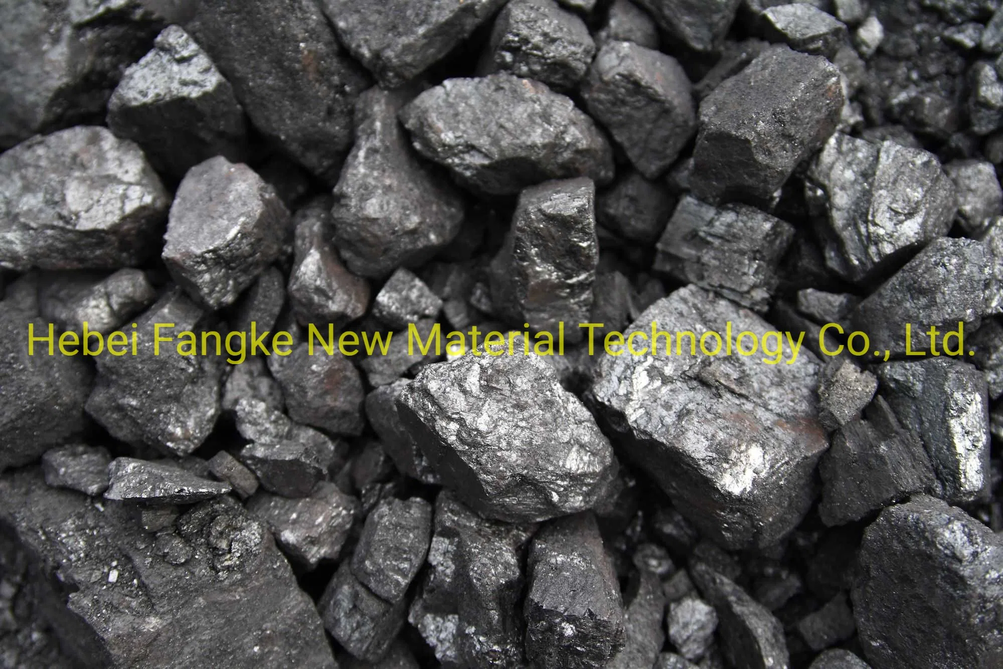 Original Factory Low Price Calcined Petroleum Coke for Industry