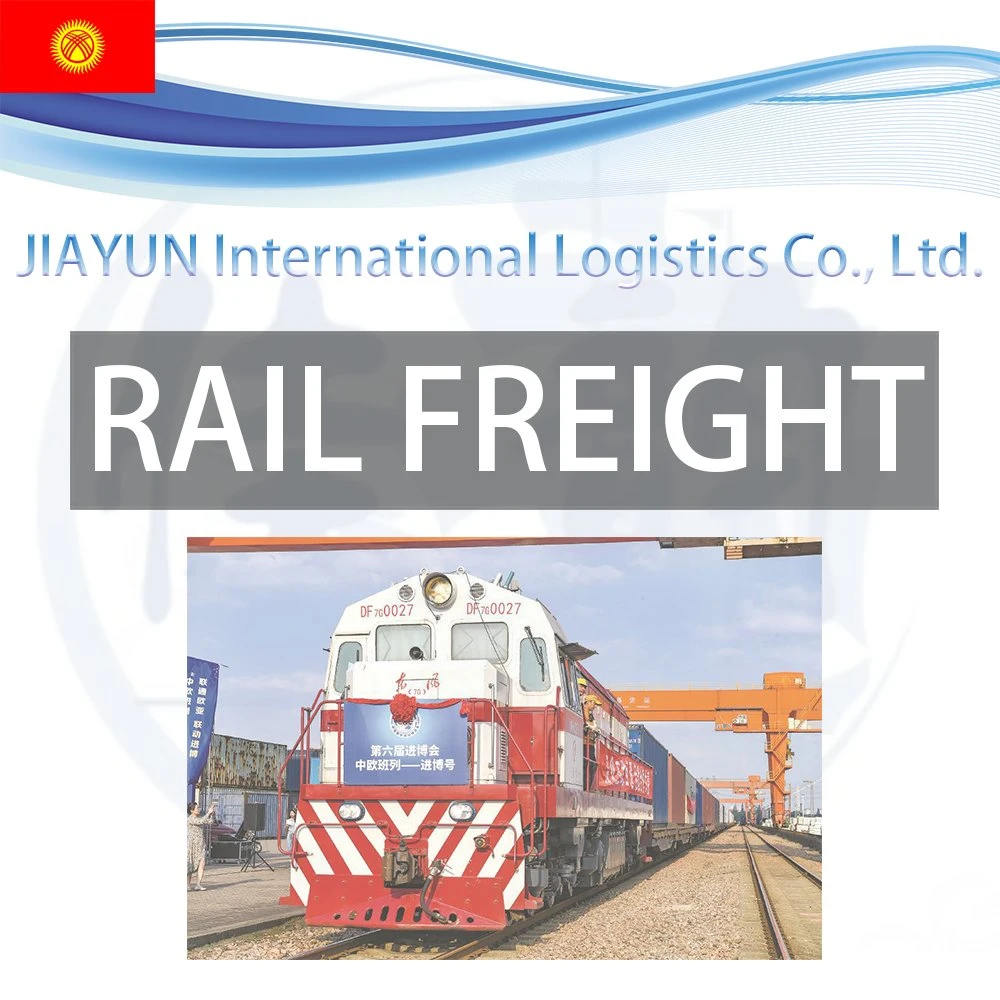 Railway Express Battery Lighting LED Laptop Power Bank Mobile Phone Light Computer Lamp Mini PC Notebook DDU DDP Container Freight From China to Kyrgyzstan