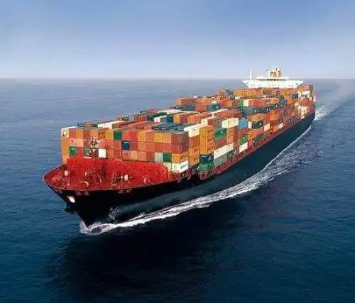 Cheapest Fba, DDP Sea Freight, Best Forwarder Shipping Agent From China to Ecuador