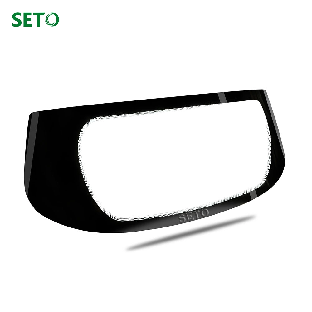 Factory Auto/Car Glass Front Windshield for Toyota Hiace