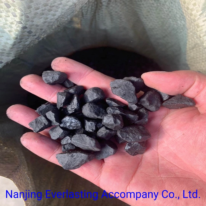 Black Marble Gravel Crushed Granite Beach Pebbles Chip Tiles