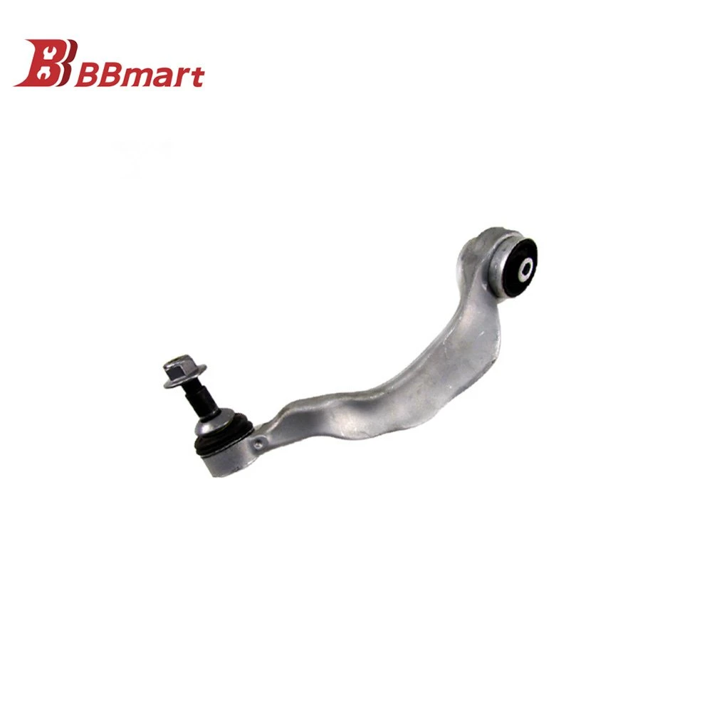 Bbmart Auto Parts Hot Sale Brand Front Right Lateral Arm and Ball Joint Assembly for BMW G11 G12 OE 31106861158