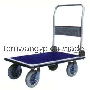 Heavy Duty Platform Handtruck (pH3005)