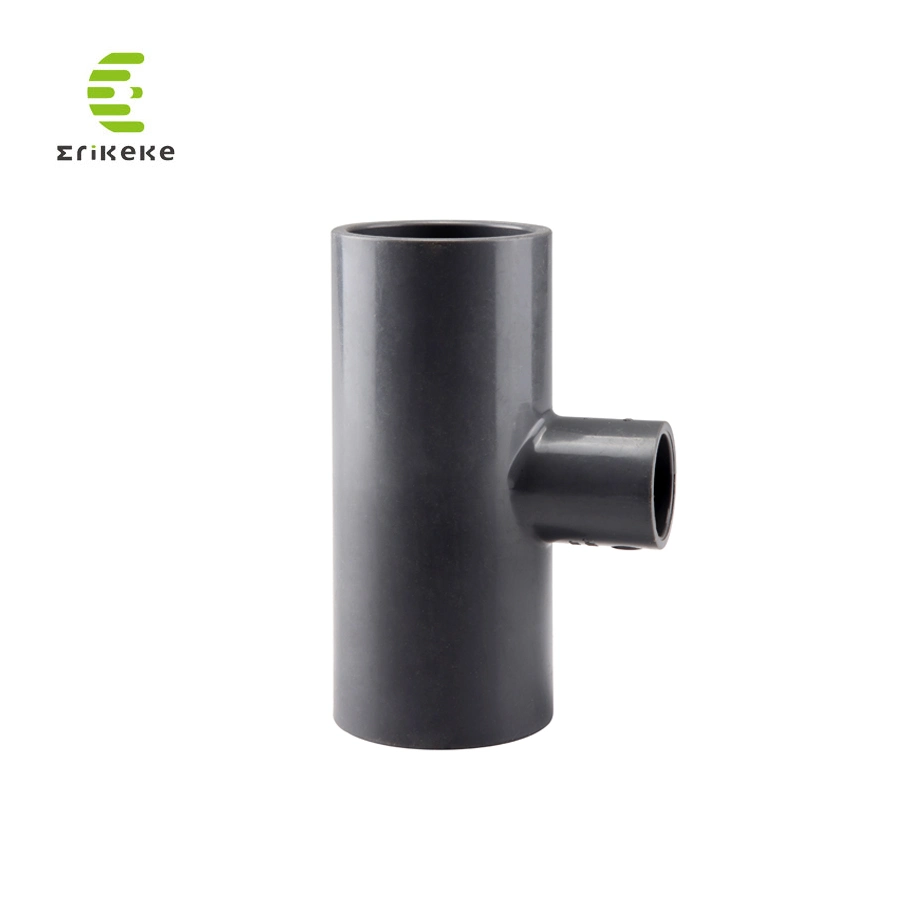 ISO Standard PVC Water Pipe Fittings Female Adapter