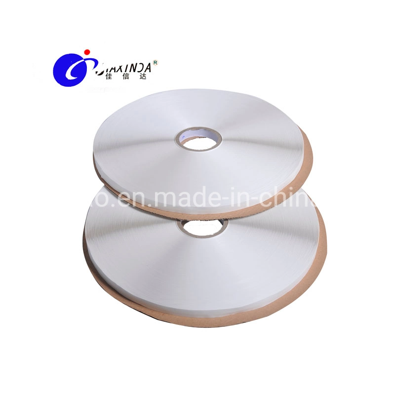 Sealing Plastic Bags Permanent Sealing Tape with Pet Film