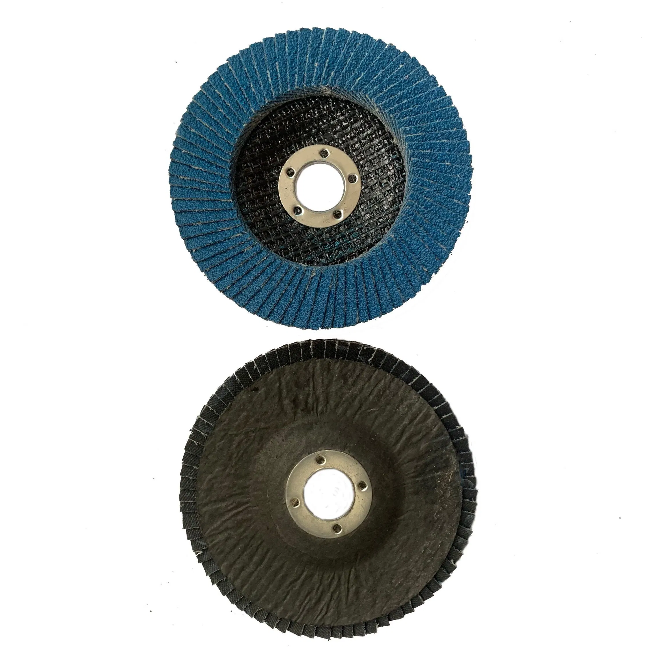 Flap Discs for Metal and Stainless Steel