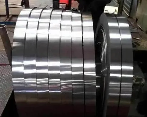 Cold Rolled Grain Oriented Electrical Silicon Steel Prime of Electrical Silicon Steel Sheet for Transformer