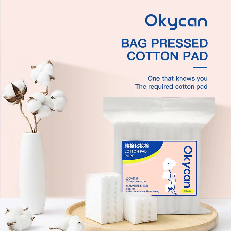 Okycan Bag – Lintfreies Baumwollpolster