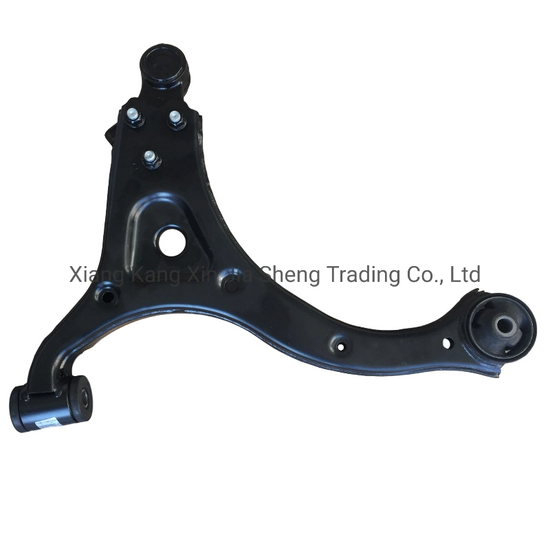 Wholesale/Supplier Automobile Parts Lower Arm Front Suspension Lower Suspension Lower Hem Arm Applicable to KIA Carnival/Sedona 54500-4D001/54501-4D001