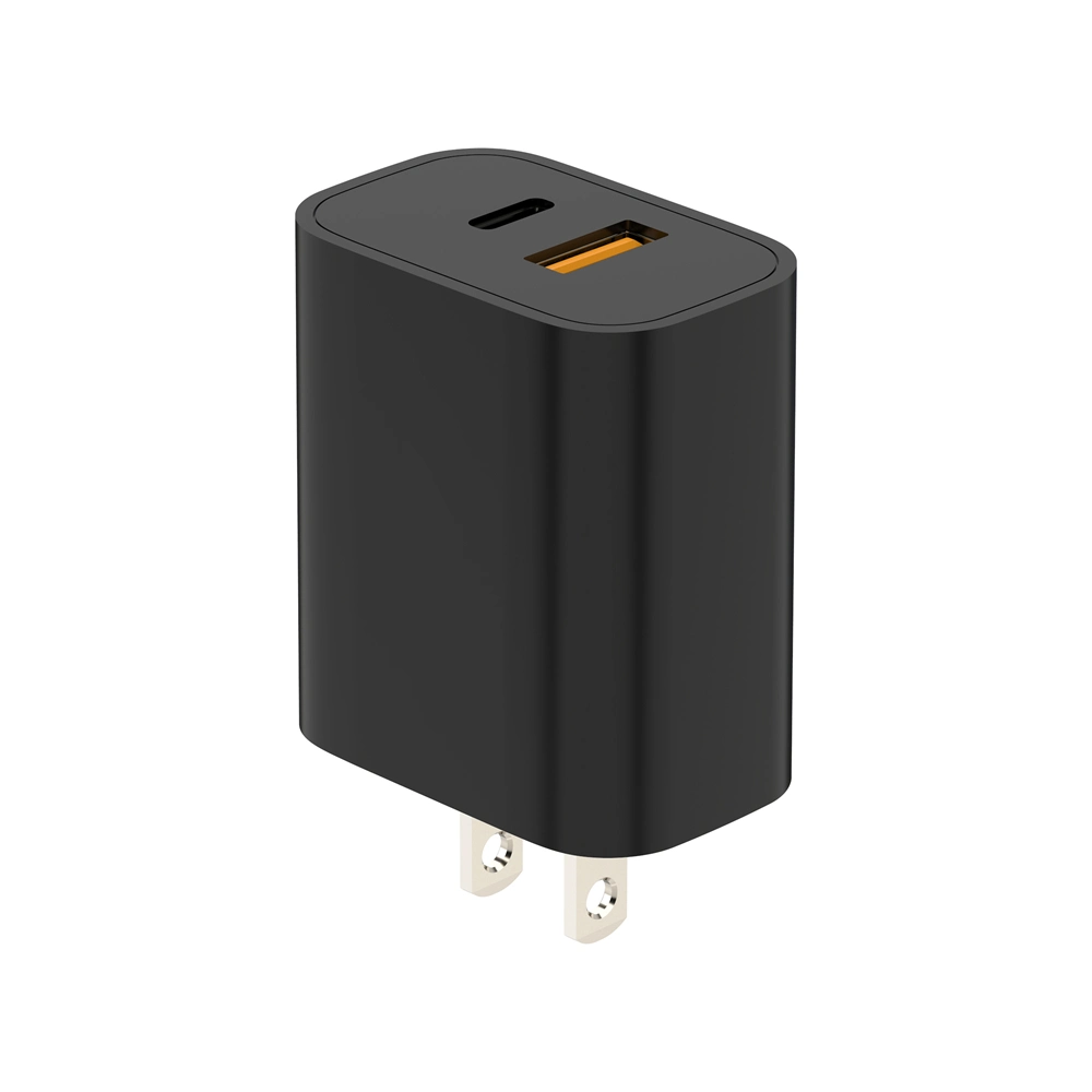 PD 20 واط USB C Apple Power Adapter C Type18 واط iPhone المحول